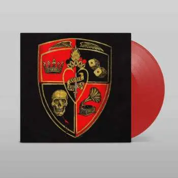 LP The Soulsavers: 20 LTD | CLR