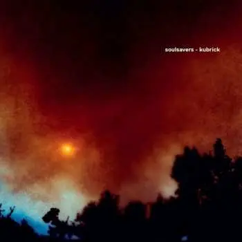 CD The Soulsavers: Kubrick