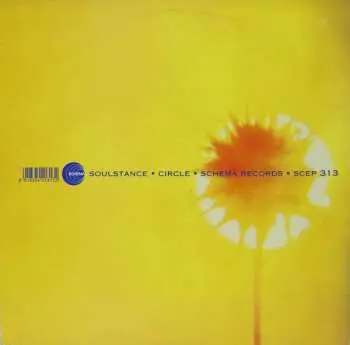 LP Soulstance: Circle