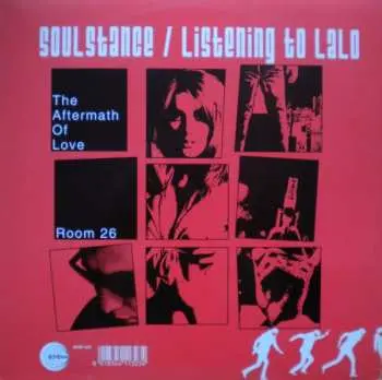LP Soulstance: Listening To Lalo