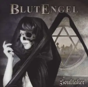 CD Blutengel: Soultaker