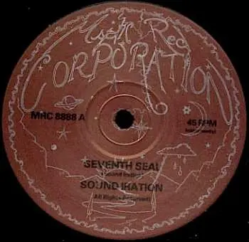 LP Sound Iration: Seventh Seal