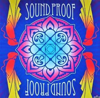 LP Sound Proof: Sound Proof LTD | CLR