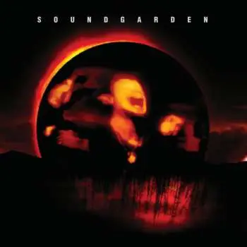 CD Soundgarden: Superunknown