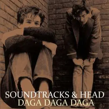 LP Epic Soundtracks: Daga Daga Daga