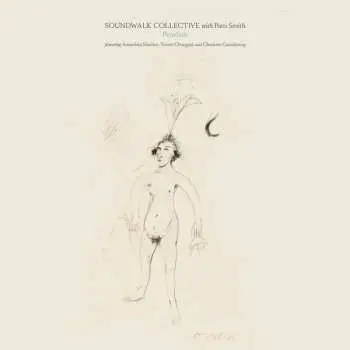 LP Soundwalk Collective: Peradam LTD | CLR