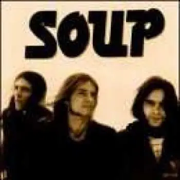 CD Soup: Soup