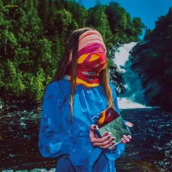 2LP/CD Soup: Visions CLR | LTD