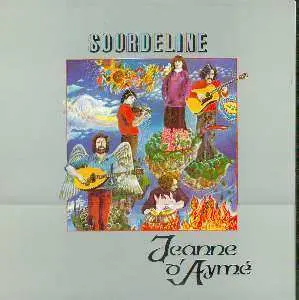 CD Sourdeline: Jeanne D'Aymé DLX