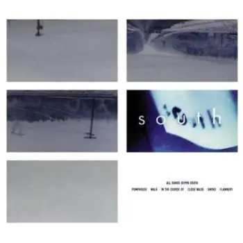 CD South: South