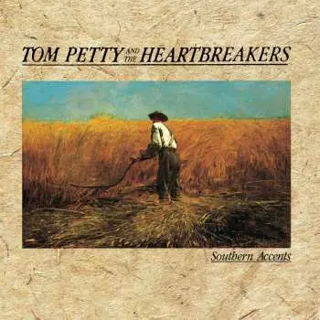 LP Tom Petty And The Heartbreakers: Southern Accents