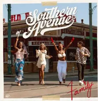 LP Southern Avenue: Family  CLR