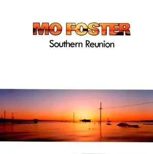 CD Mo Foster: Southern Reunion