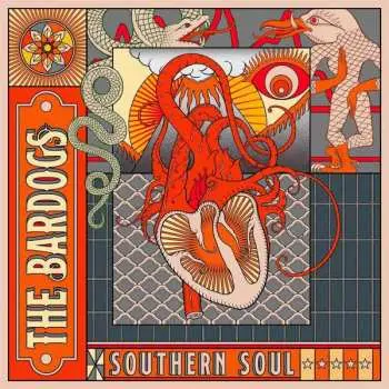 CD The Bardogs: Southern Soul