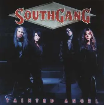 2CD SouthGang: Tainted Angel