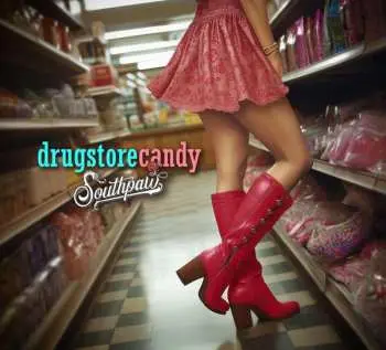 CD Southpaw: Drugstore Candy