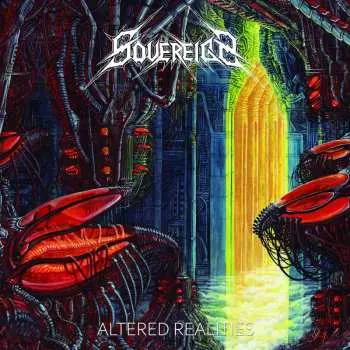 CD Sovereign: Altered Realities