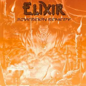 2LP Elixir: Sovereign Remedy