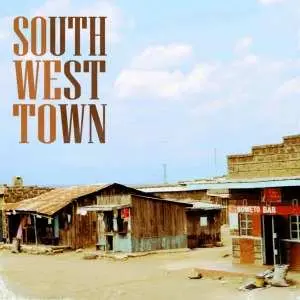 CD Soweto: South West Town