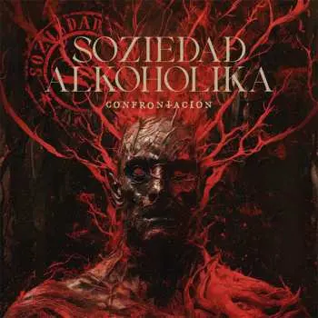 LP/CD Soziedad Alkoholika: Confrontación