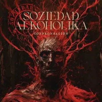 CD Soziedad Alkoholika: Confrontación