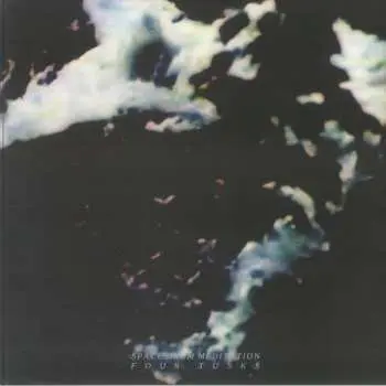 LP Space Drum Meditation: Four Tusks