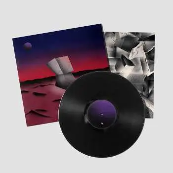 LP King Krule: Space Heavy