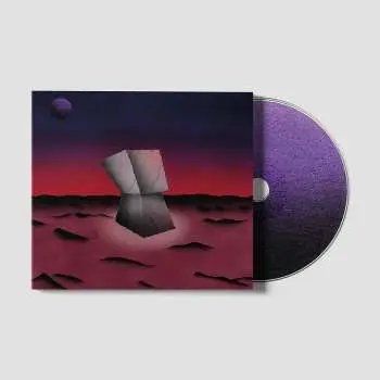 CD King Krule: Space Heavy