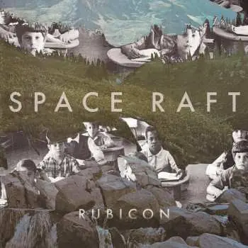 LP Space Raft: Rubicon