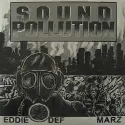 LP Space Travelers: Sound Pollution