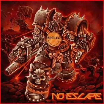 LP Spaced: No Escape