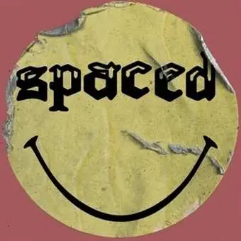 LP Spaced: Spaced Jams CLR