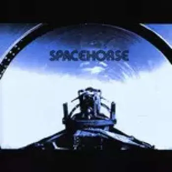 LP Spacehorse: Spacehorse