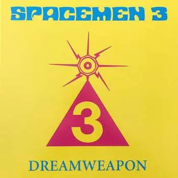 2LP Spacemen 3: Dreamweapon