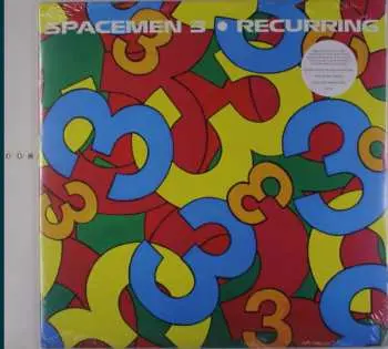 LP Spacemen 3: Recurring