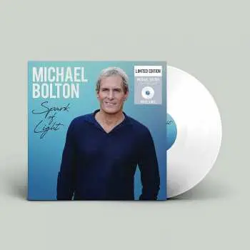 LP Michael Bolton: Spark of Light