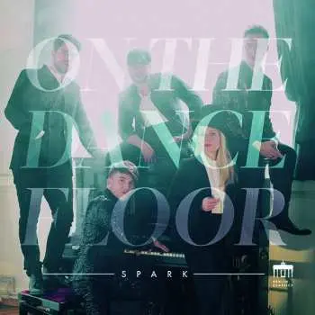 CD Spark: On The Dancefloor