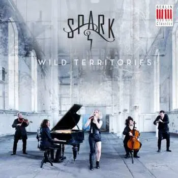 CD Spark: Wild Territories