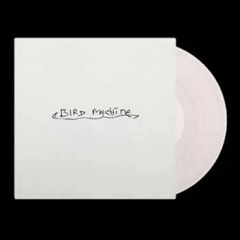 LP Sparklehorse: Bird Machine CLR | LTD