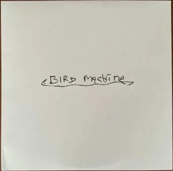 LP Sparklehorse: Bird Machine CLR | LTD