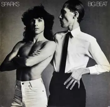 LP Sparks: Big Beat