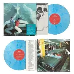 LP Sparks: Propaganda (50th Anniv. Coloured Vinyl)