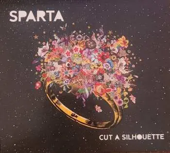 CD Sparta: Cut A Silhouette