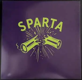 LP Sparta: Sparta CLR | LTD