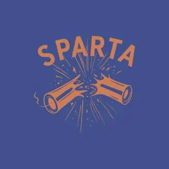 LP Sparta: Sparta LTD | CLR