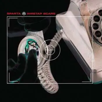 LP Sparta: Wiretap Scars