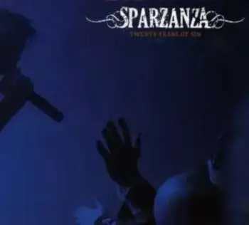 2CD Sparzanza: Twenty Years Of Sin LTD | NUM