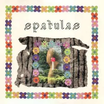 LP The Spatulas: Beehive Mind LTD