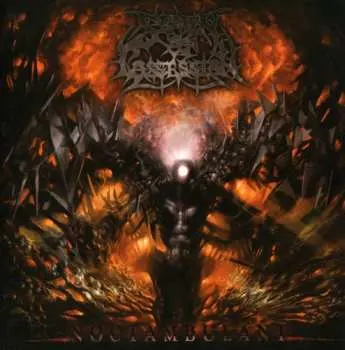 CD Spawn Of Possession: Noctambulant