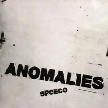 CD SPC ECO: Anomalies